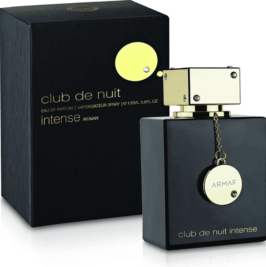 ARMAF STERLING Club De Nuit Intense 105ml EDP za žene