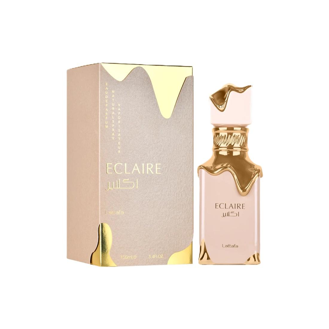 Lattafa Ženski parfem Eclaire, 100 ml