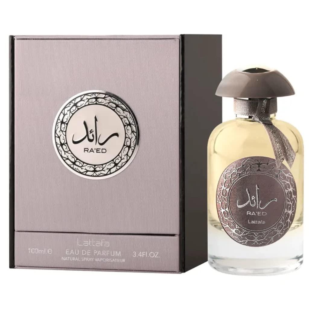 LATTAFA Ra'ed Silver Unisex parfemska voda 100 ml