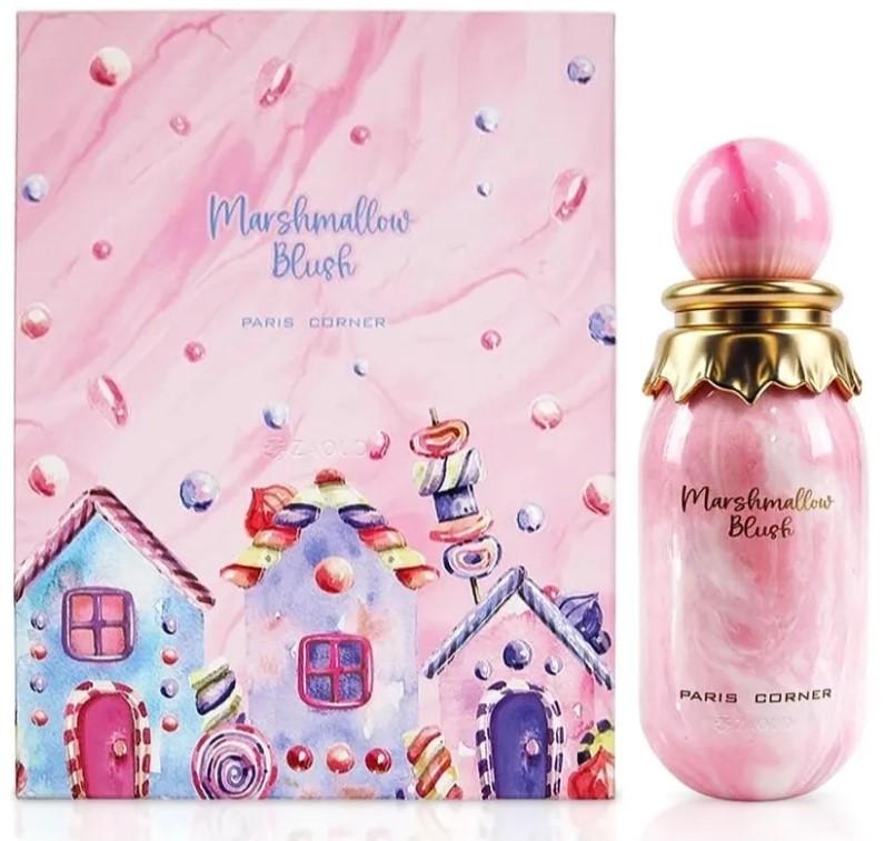 Paris Corner Marshmallow rumenilo 100ml parfemska voda uniseks miris