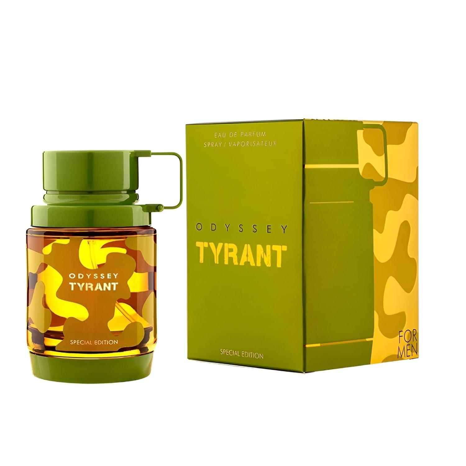 ARMAF Odyssey Tyrant Special Edition 100 ml EDP