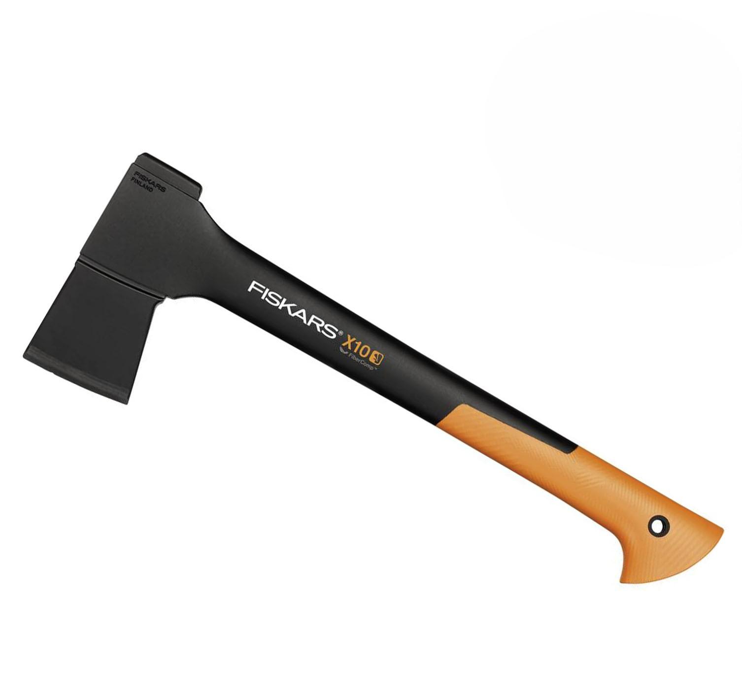 FISKARS Sjekira X10 S