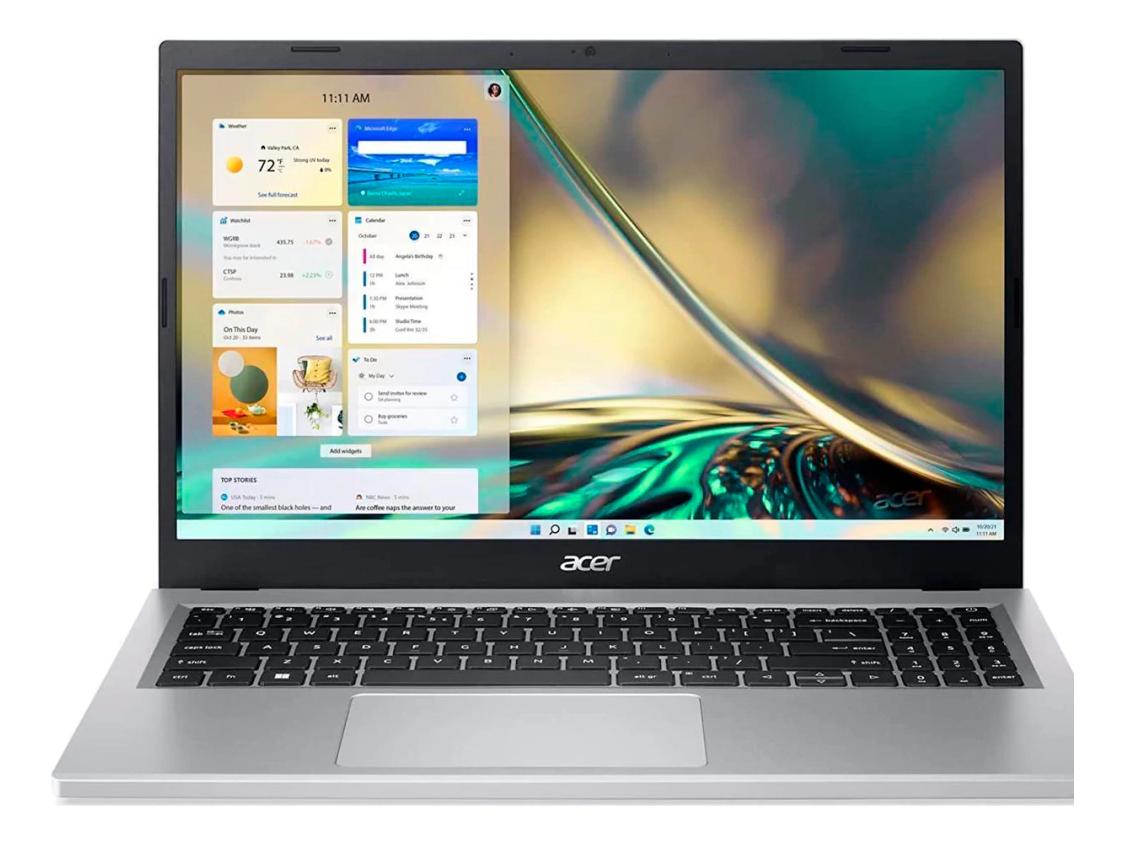 Acer Laptop Aspire 3 A325-42 ZN.N01SI.03T/16GB