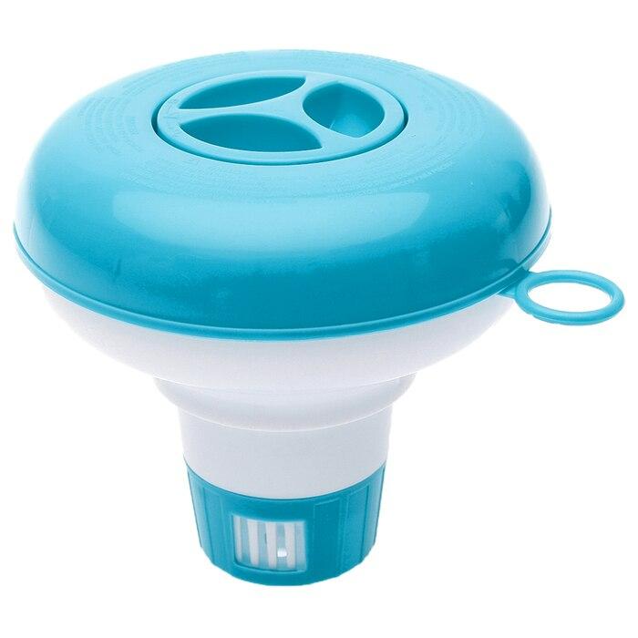 INTEX Mali plutajući dozator za hemikalije