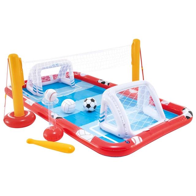 INTEX Dječiji bazen Action Sports Play Center 325x267x102cm