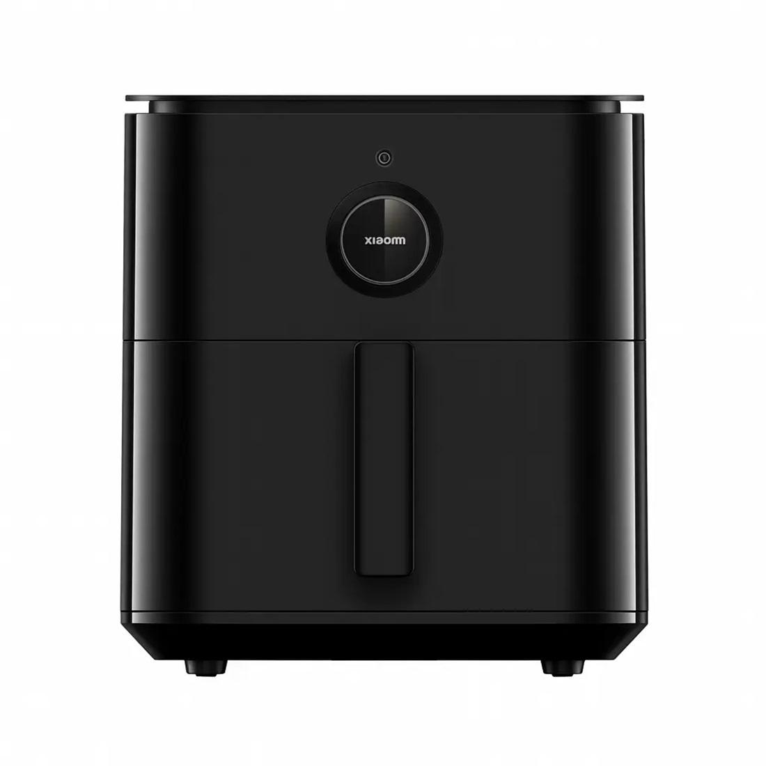 Xiaomi Smart Fryer BHR7357EU, 6.5L, 1800W, Crna