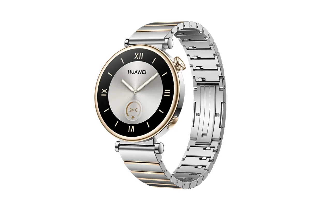 HUAWEI sat GT 4 (41 mm) od nerđajućeg čelika