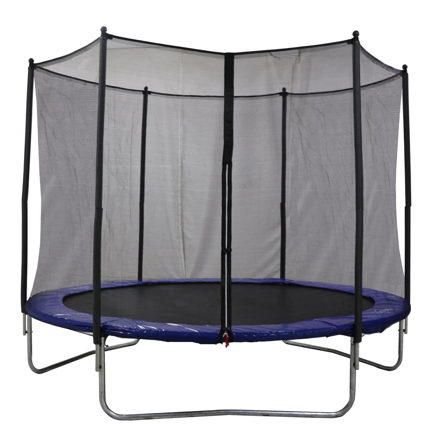 Green Bay Trampolina sa zaštitnom mrežom, 244cm