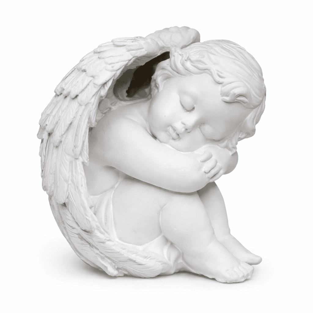 Figura anđeo 12 x12 x 10 cm