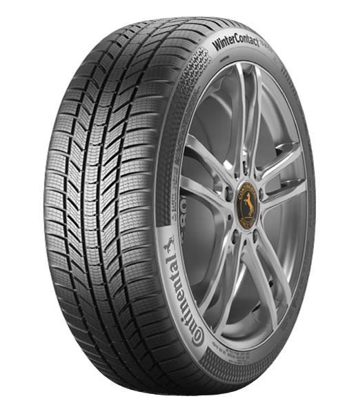 Continental Zimska guma G215/60R18 98H WinterContact TS870P