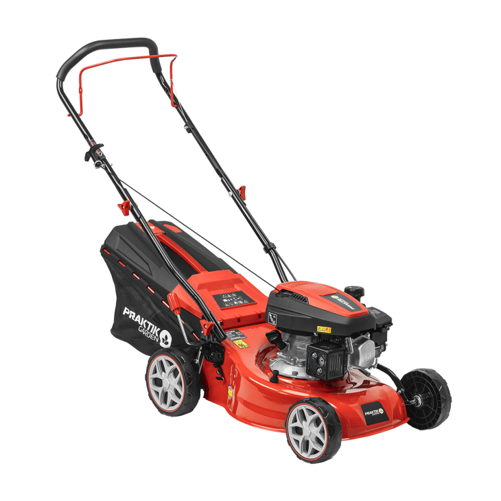 Praktik Garden Benzinska kosilica 3,2 KS PG65427