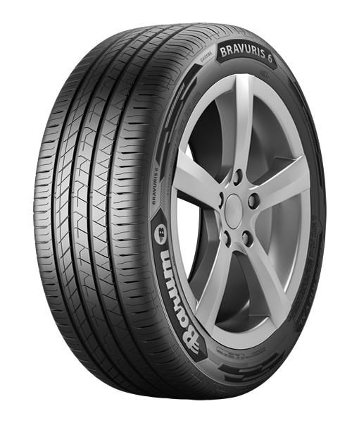 Barum Ljetna guma Bravuris 6 235/45R19 99Y XL FR