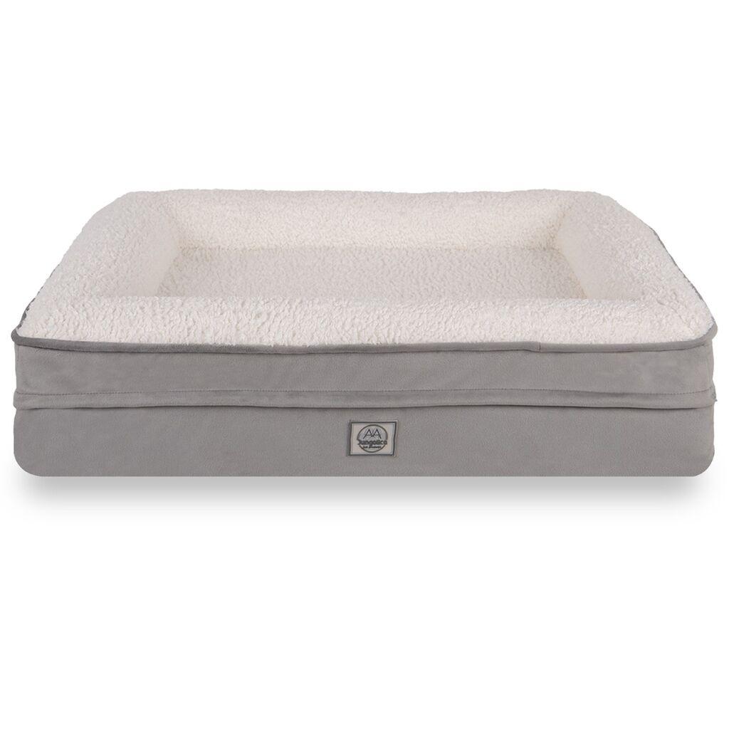 Aberto Design krevet za pse Felix Dog L, 75x55 cm, siva