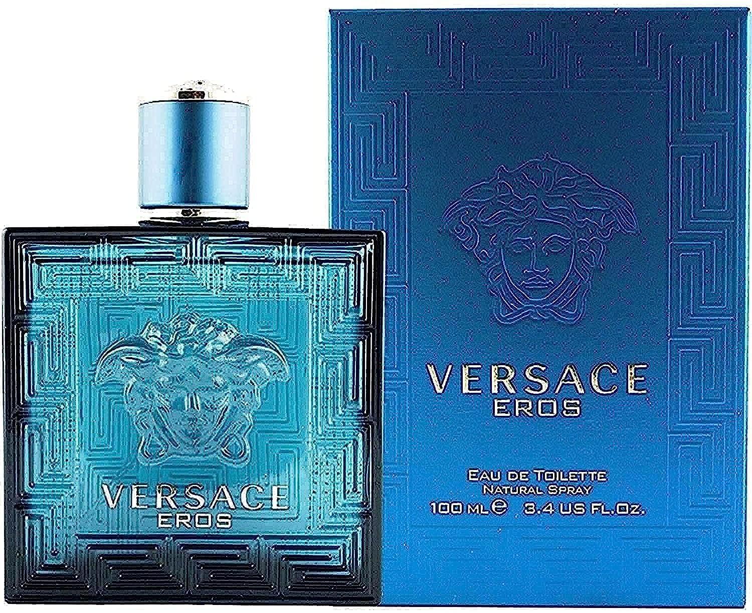 VERSACE muška toaletna voda Eros 100 ml