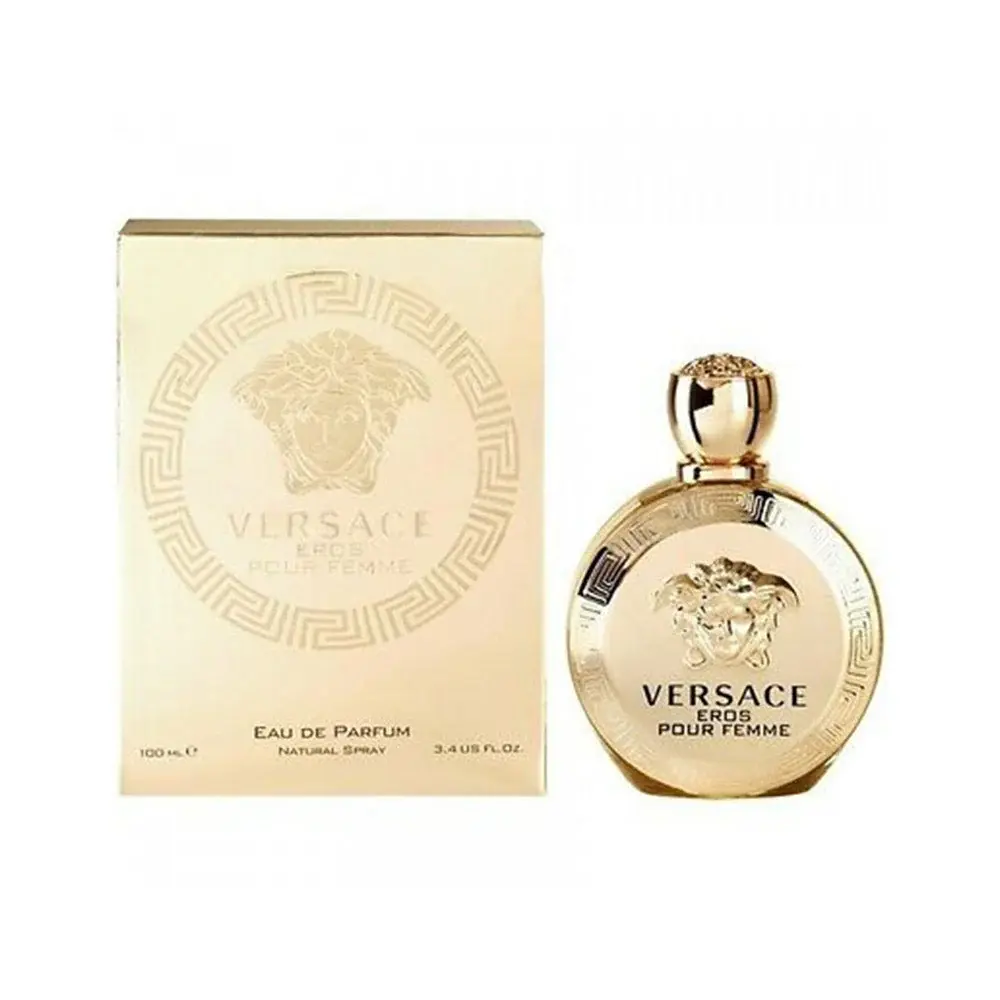 VERSACE Ženski parfem Eros Pour Femme Edp, 100ml
