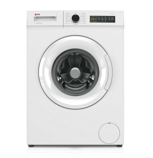 VOX WM8050-YTD Mašina za pranje rublja