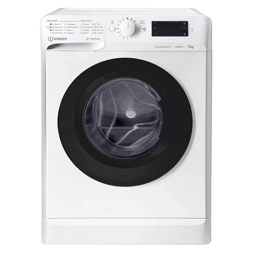 Indesit MTWE 71484 WK EE Veš mašina 7kg, 1400rpm, bijela