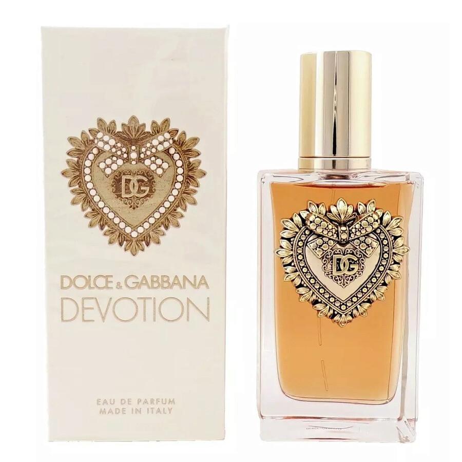 D&G Ženski parfem Devotion EDP, 100 ml