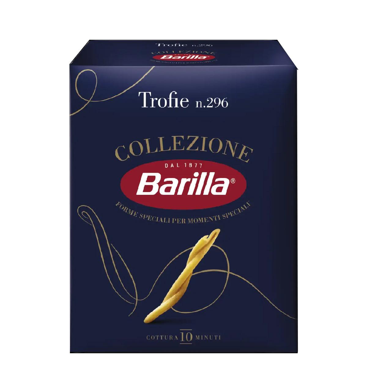 Barilla tjestenina Trofie, 500g