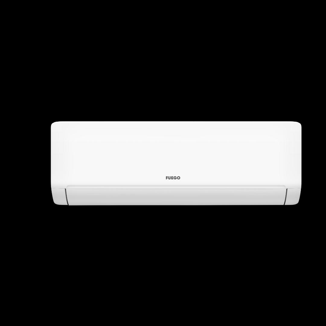 FUEGO inverterski sistem FGTC24INV-WIFI-WMSE3