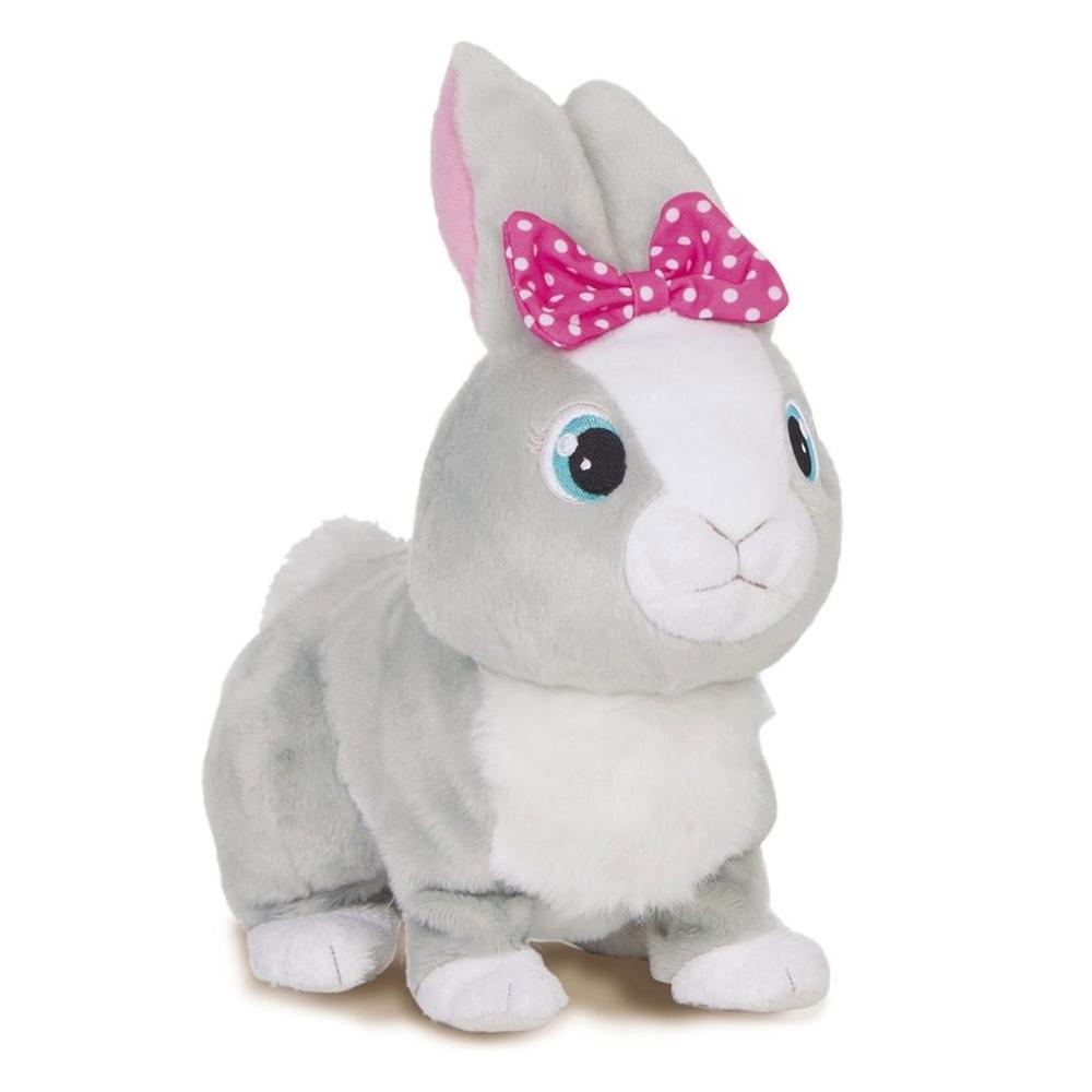 IMCTOYS Bunni interaktivni plišani zeka