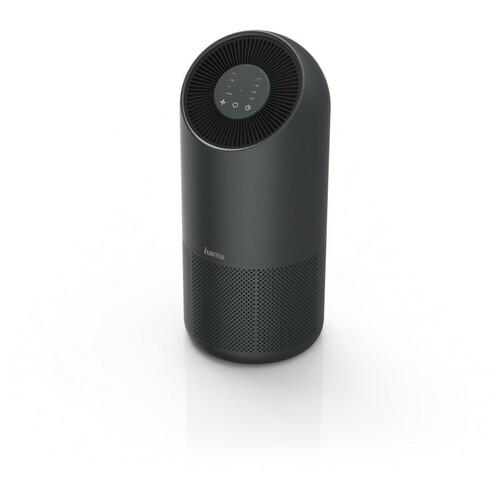 HAMA pametni pročišćivač zraka 186437 crni