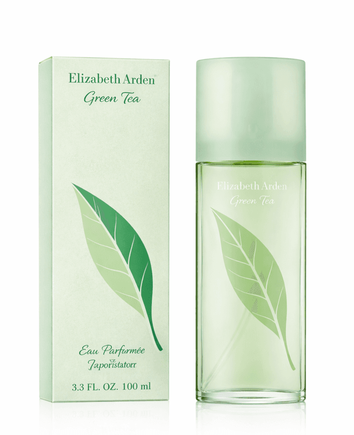 Elizabeth Arden Ženski parfem Miris zelenog čaja 100ml
