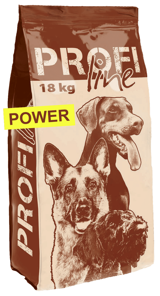 Premil Hrana za Pse Prof Line Power 18kg 30/20