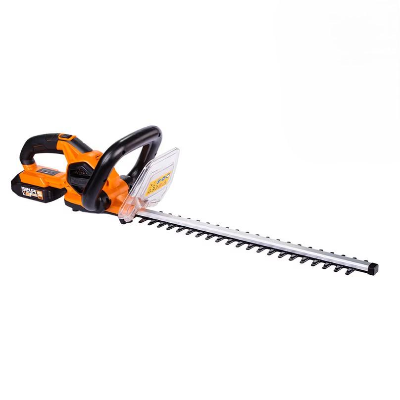 Villager VHT 4420-1BCB Fuse Akumulatorski trimer za živu ogradu, 18V, 1x1.5Ah, Punjač 2.4A