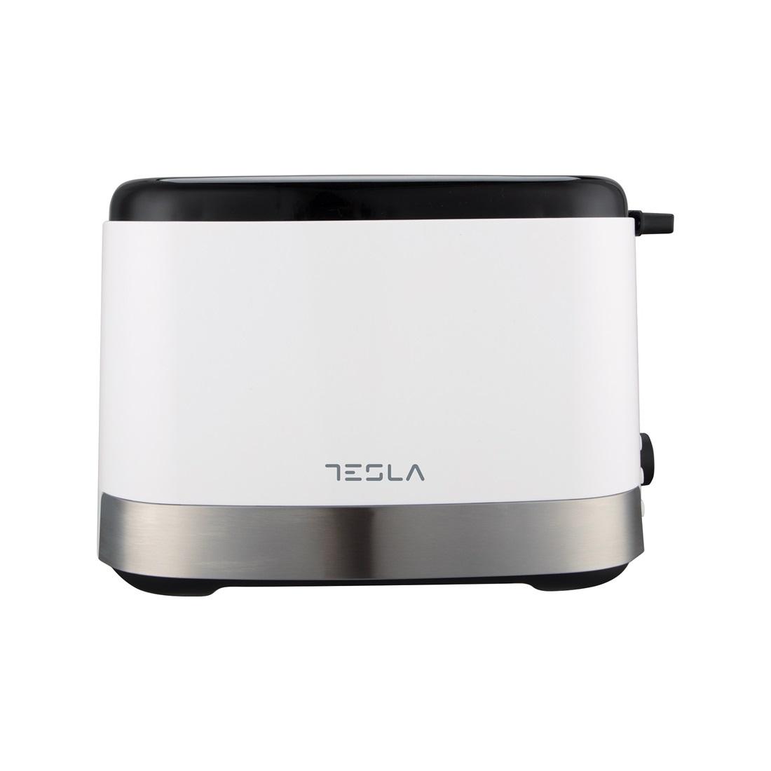 Tesla TS300BWX toster, 800 W