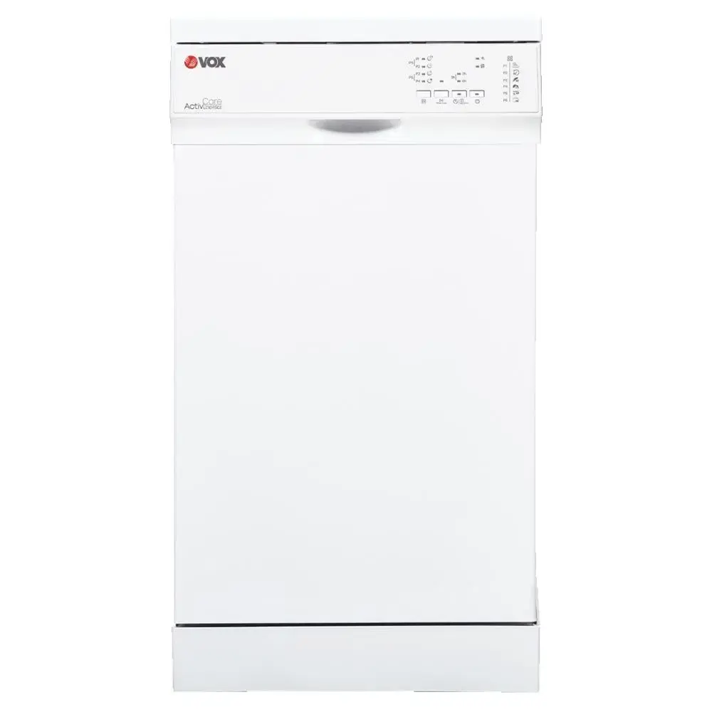 VOX Mašina za pranje posuđa LC10Y15CE
