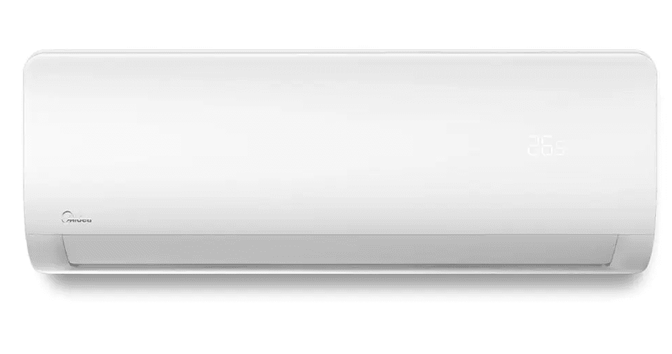Midea Inverter klima uređaj, 12K BTU, AG-12NXD1. WIK