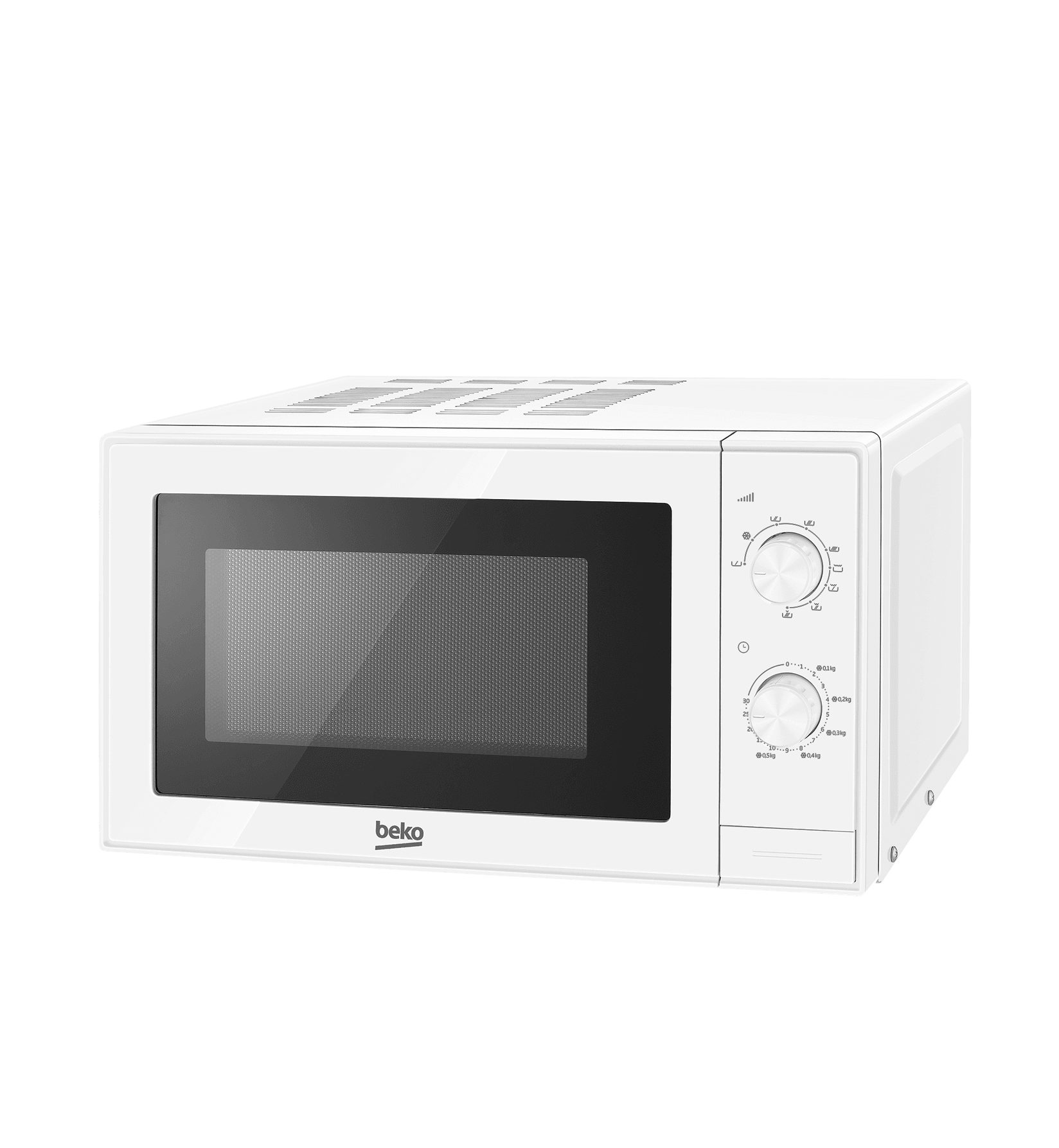 BEKO Mikrovalna pećnica MGC 20100 W