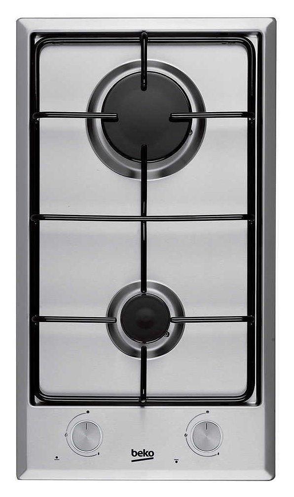 BEKO Ploča za ugradnju HDCG 32220 FX inox