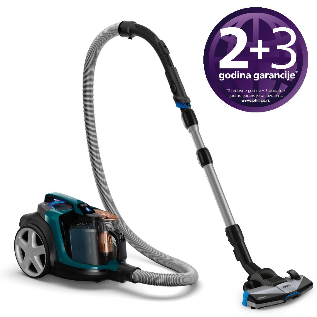 PHILIPS usisivač PowerPro FC9744/09