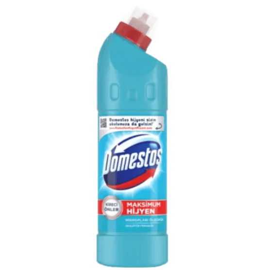 Domestos sredstvo za čišćenje WC šolje Atlantic Fresh, 750ml
