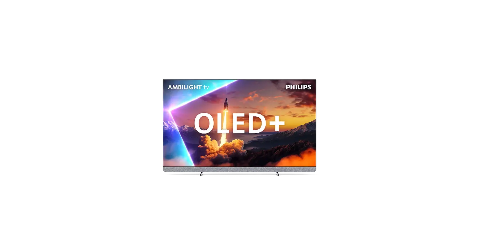 Philips Televizor 55OLED910/12, 4K, OLED+