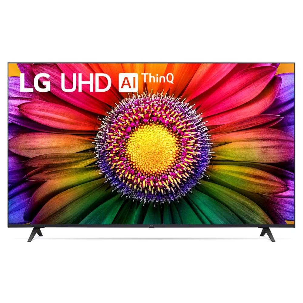 LG Televizor 65UR80003LJ, 65", 4K UHD 3840x2160, Smart, Web OS