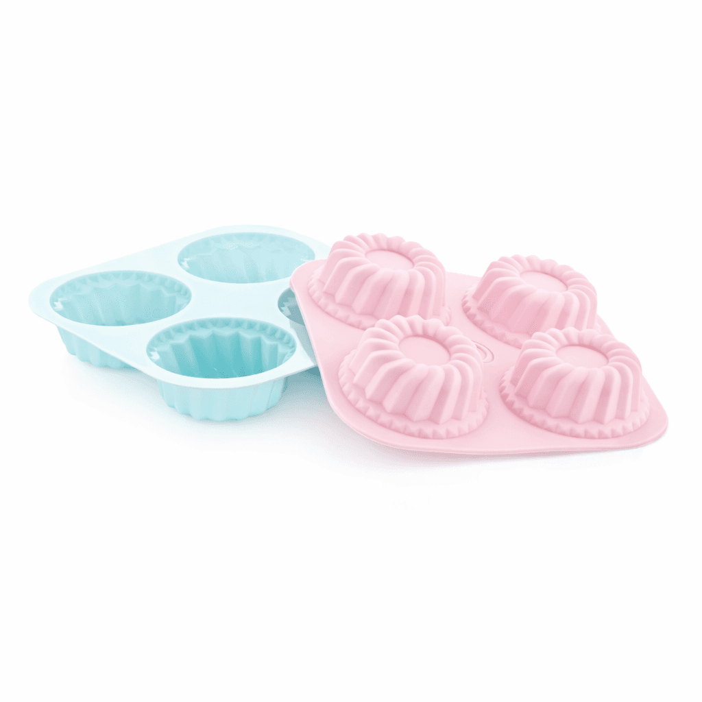 Modla kalup za kolače (mafine) 16.5 x 16.5 x 3 cm