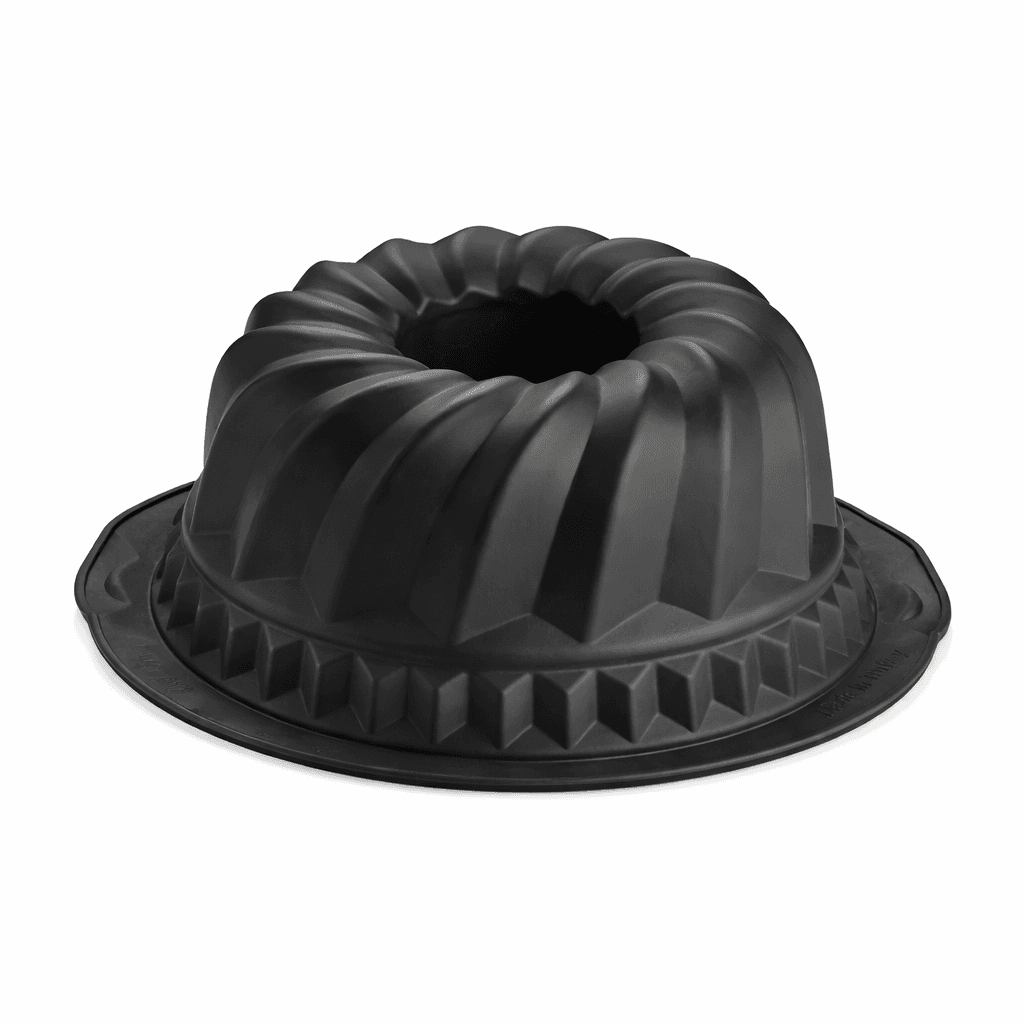 Modla kalup od silikona za kuglof 27 x 10 cm