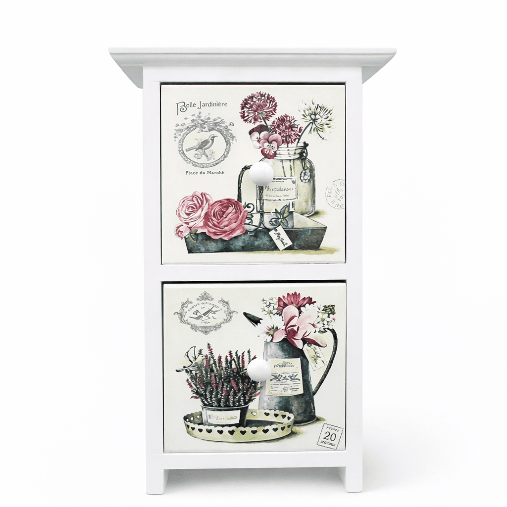 Kutija za nakit 24 x 14 x 11 cm