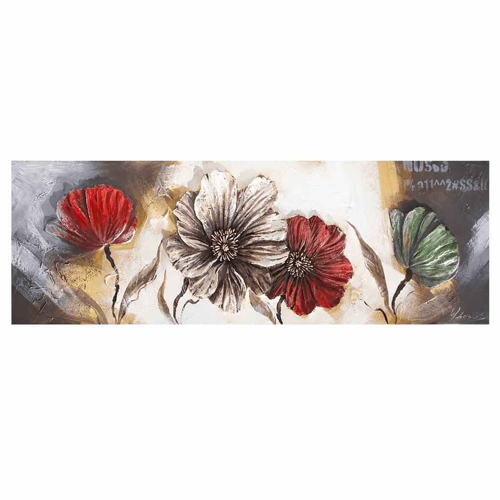 Slika 3D 150 x 50 cm