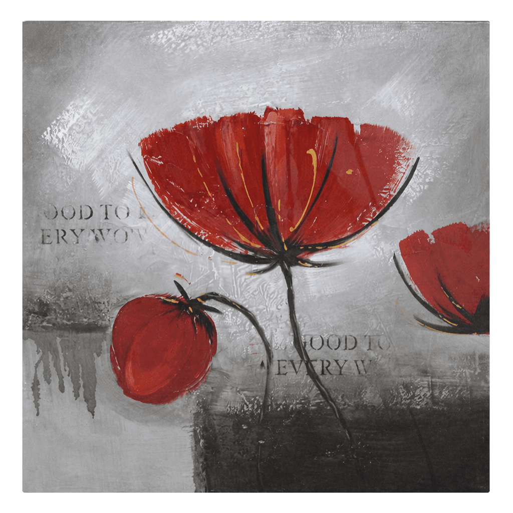 Dekorativna slika 60 x 60 cm