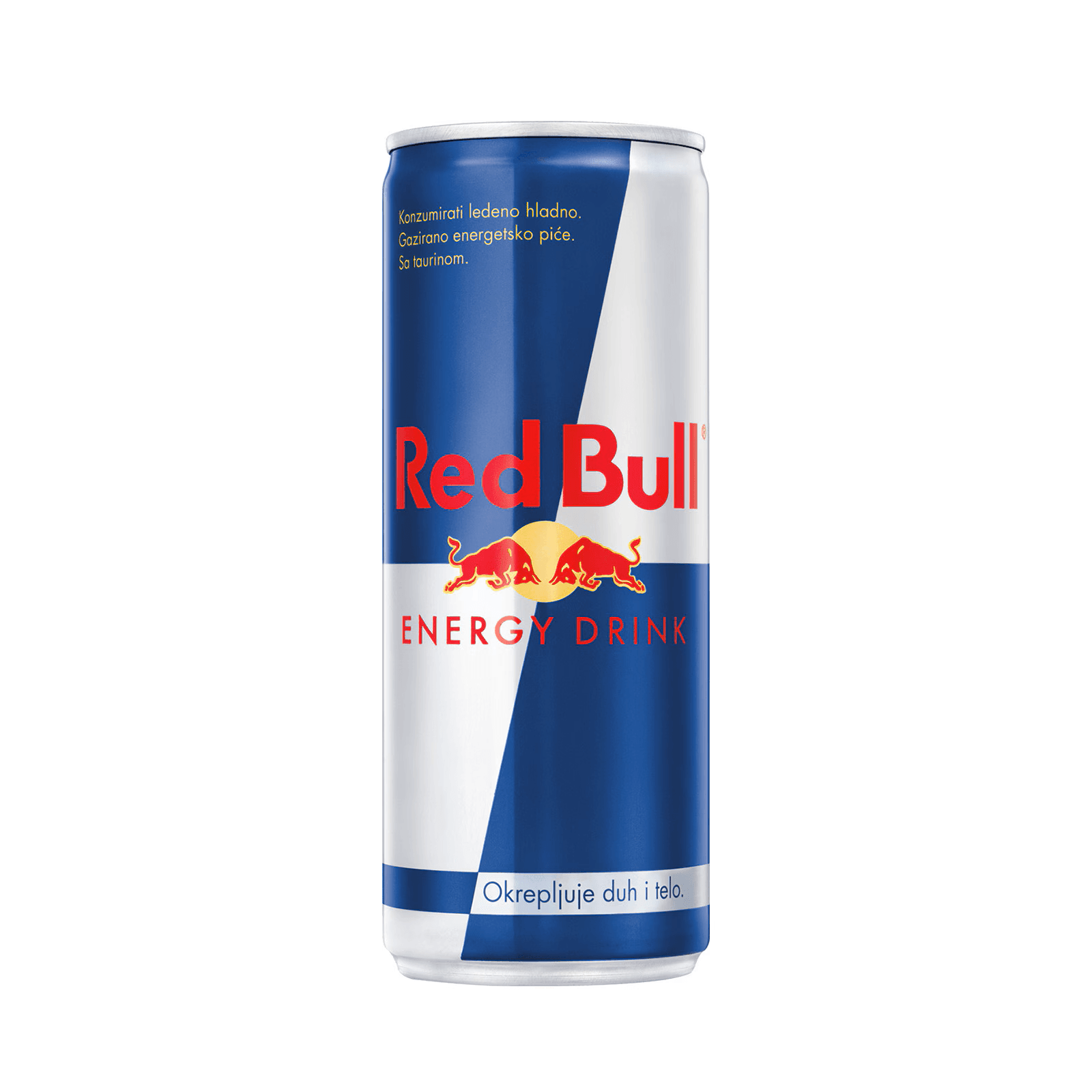 Red Bull energetsko piće, 0,25 l