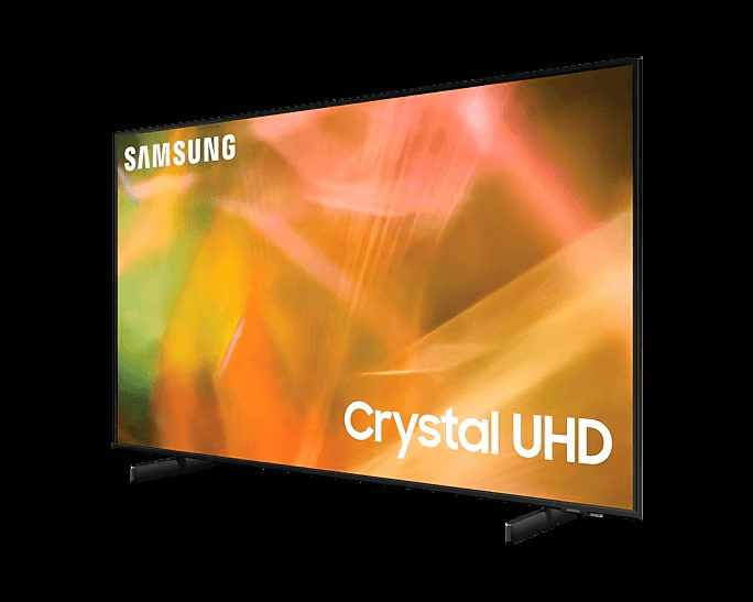 Samsung Televizor UE50U8072FUXXH, 50", 4K, Smart