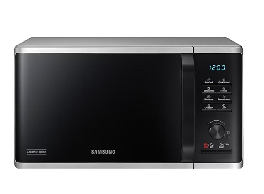 SAMSUNG Mikrovalna pećnica MS23K3515AS/E2