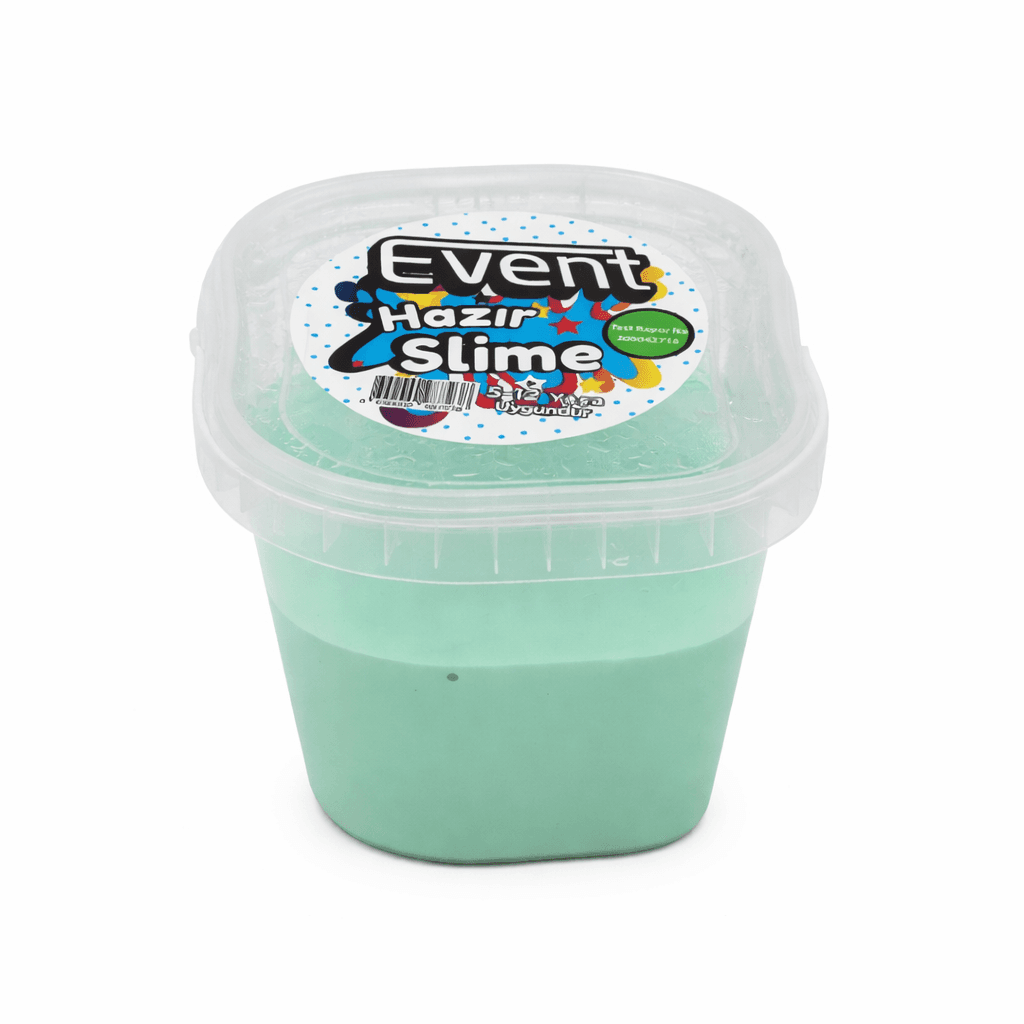 Igračka ljigavac SLIME,340g, Zeleni