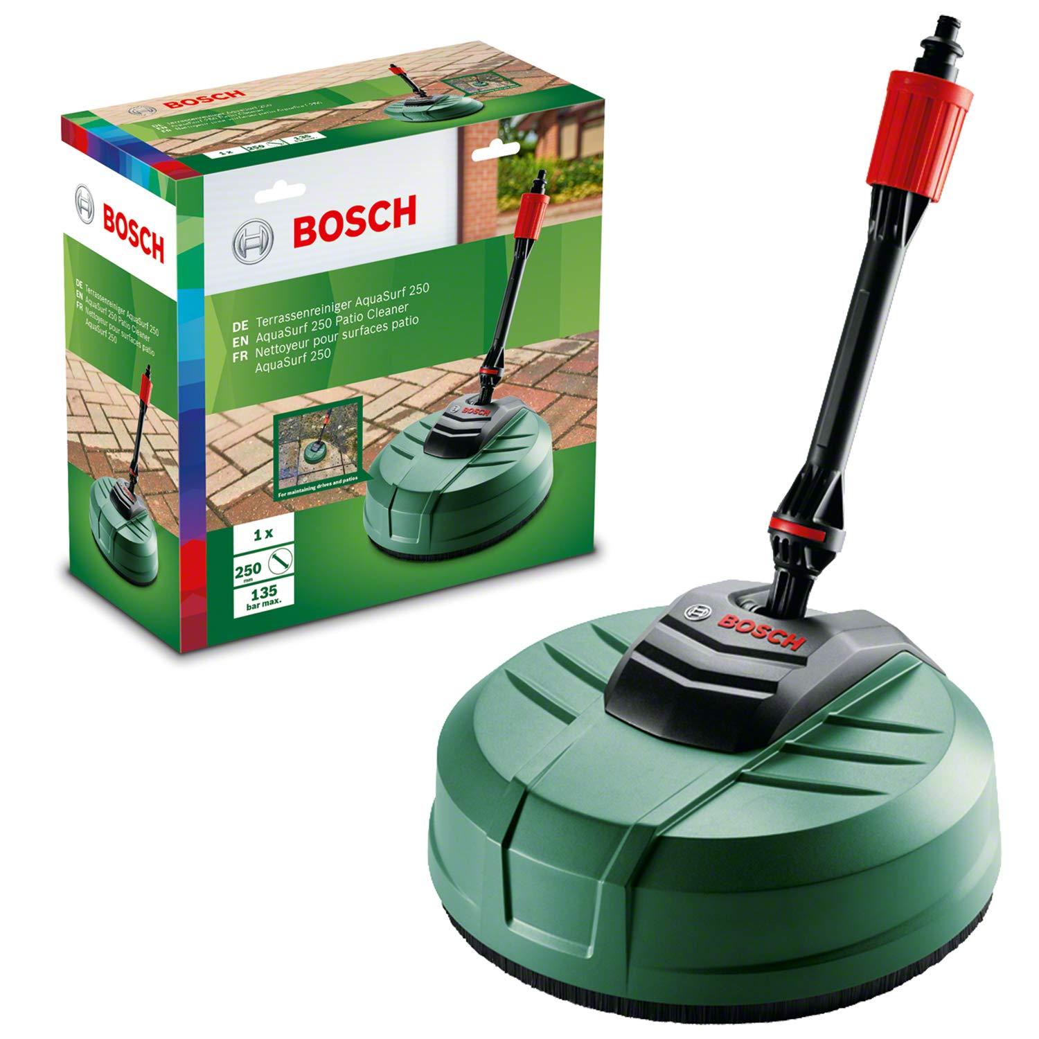 BOSCH Sredstvo za čišćenje dvorišta AquaSurf 250 F016800486