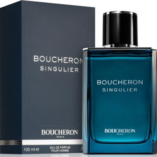 BOUCHERON Muški parfem Singulier, 100 ml