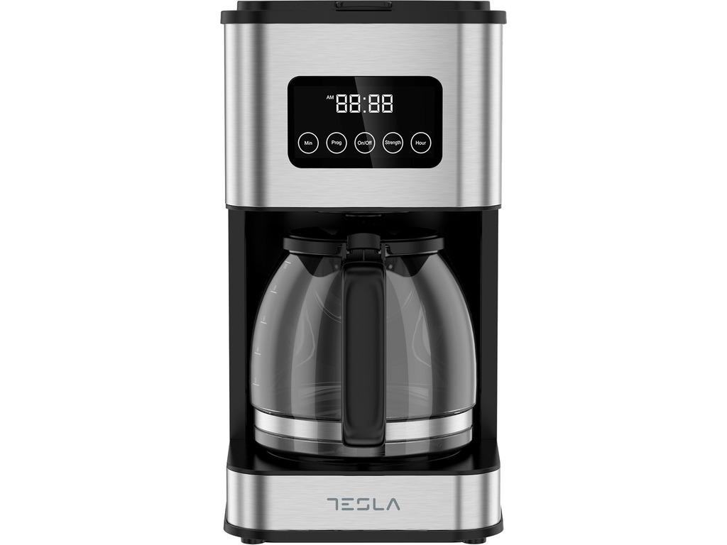 Tesla Kafe Aparat CMF201BX